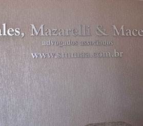 Sales Mazzarelli & Macedo - Quem Somos