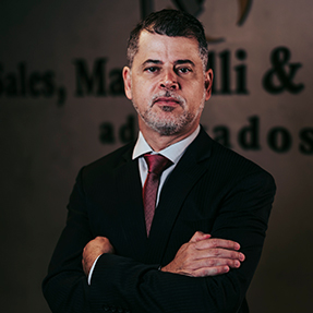 Rogerio Aparecido SALES